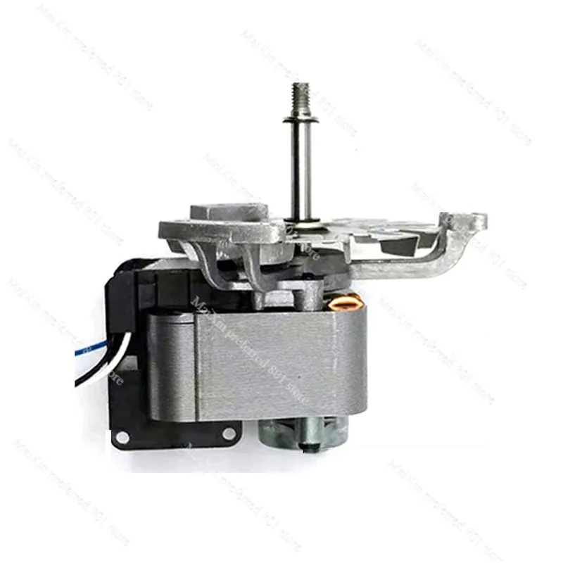 Фото J238-11154 Двухскоростной двигатель для сушильной машины Jakel High-Temp MH6029-29072 №2
