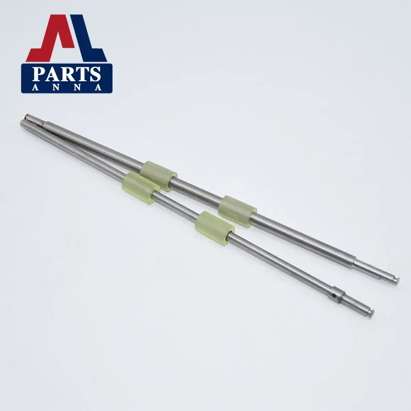 5X PA03540-Y075 PA03630-Y210 PA03630-G200 PA03630-G205 Выходной ролик подачи для Fujitsu fi-6130 fi-6230 fi-6140 fi-6240 FI