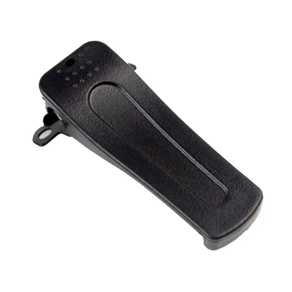 

Clamps Replacement for Baofeng Bf 888s BF-666S BF-888S uv-b5 b6 6r Belt Clip Radio Walkie Talkie Accessories