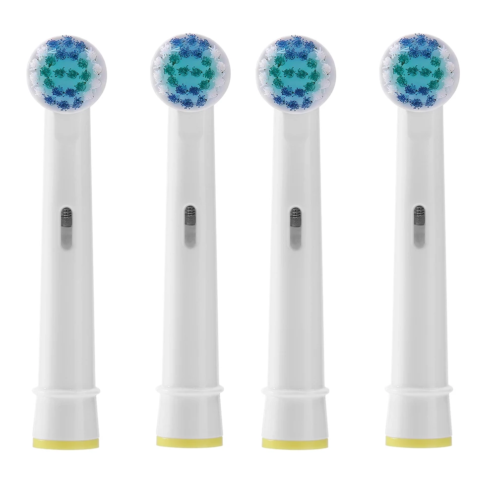 

PCS Brush Heads For Electric Toothbrush