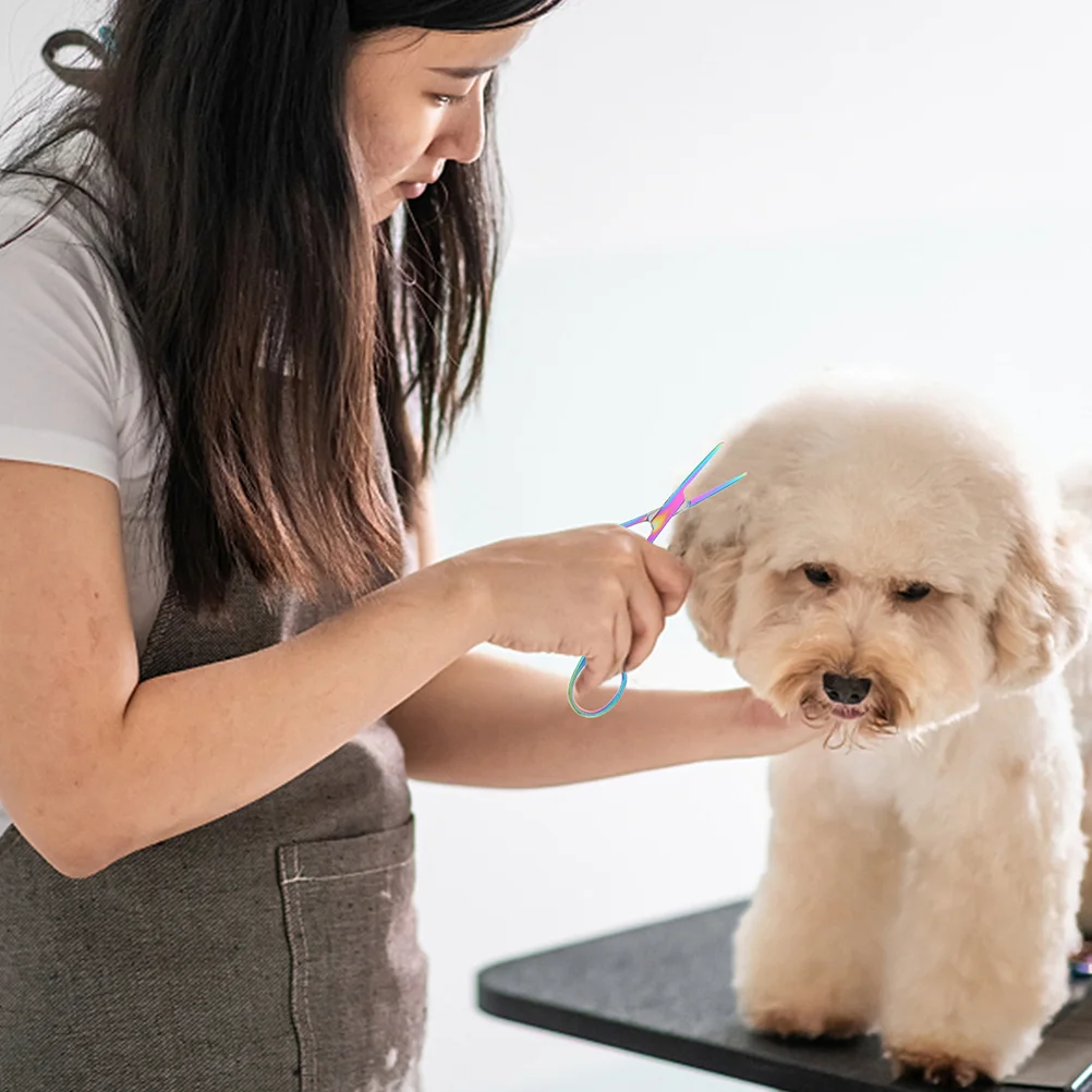 

Puppy Ear Hair Forcep Moving Removal Pliers Pet Dog Cleaning Tools Dogs Grooming Pluck Kitten Forceps