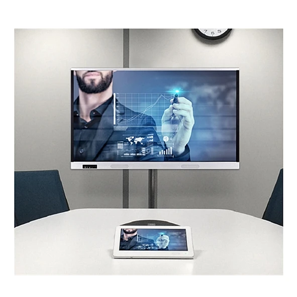 

popular 43 55 65 75 86inch Smart boards projector Whiteboard Smart boards projector for conference training