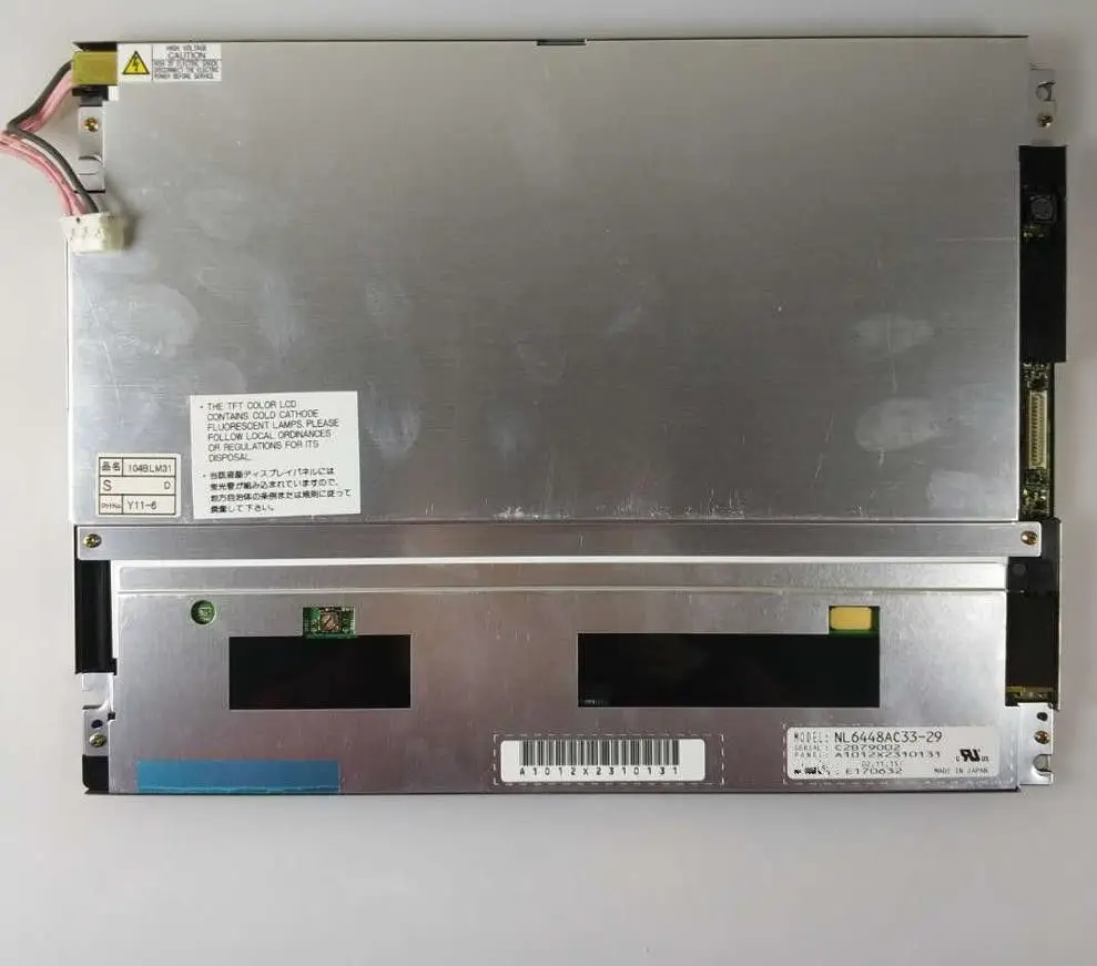 ЖК-экран NL6448AC33-29
