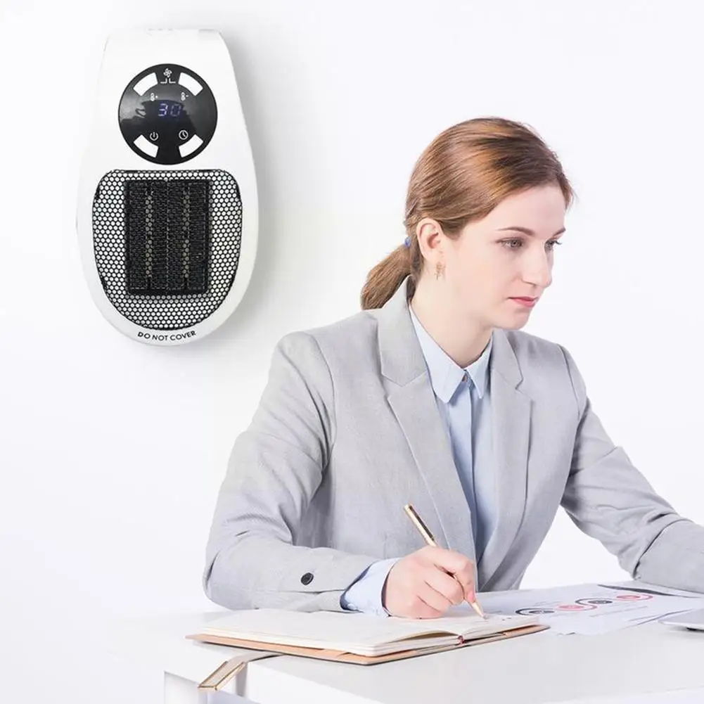 Портативный обогреватель для дома и офиса керамический радиатор рук тела