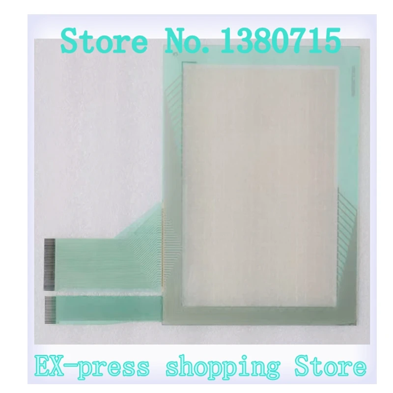 Новая стеклянная Сенсорная панель NT620S NT620S-ST211 NT620S-KBA05N для ремонта