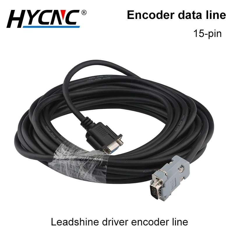 Кабель энкодера Leadshine 8 м 10 12 |