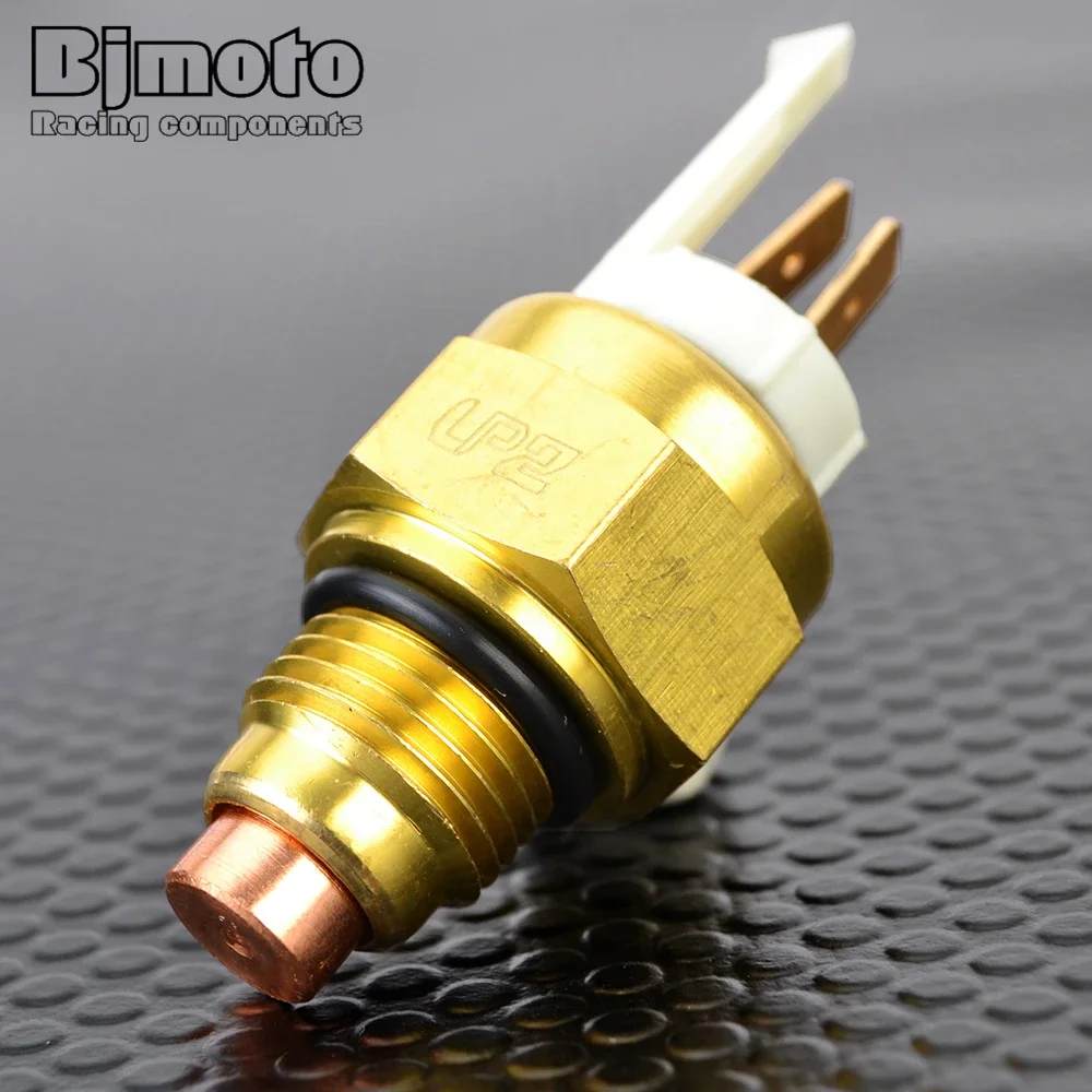 

Датчик температуры воды для Kawasaki EL250 Eliminator 250 250LX 250SE 252 ER500 ER5 EX400 EX4 GPZ400S EX500 GPZ500 GPZ500S