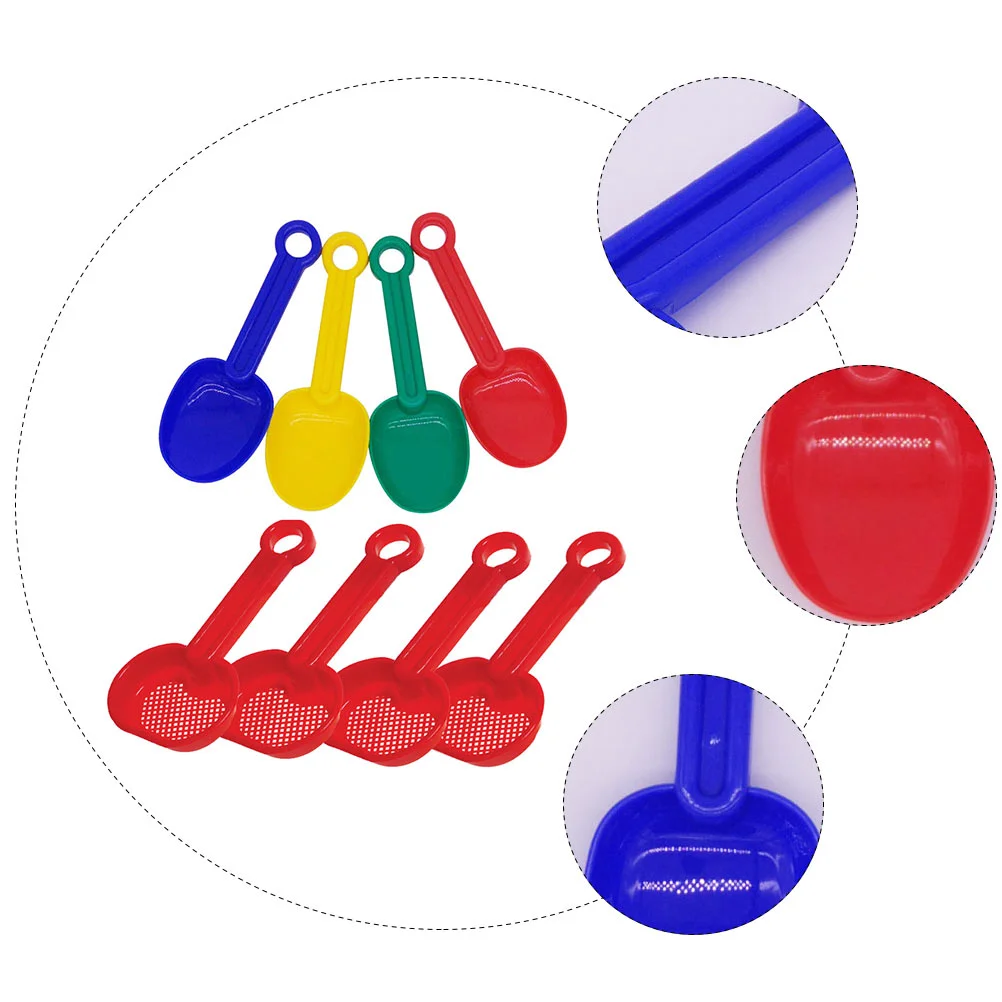 8 шт. прочные шикарные пляжные игрушки для детей |