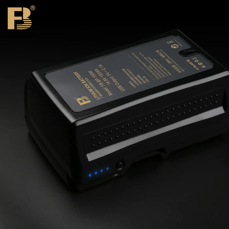 Литиевая батарея для видеокамеры Sony HDW-800P PDW-850 GY-HM850E AG-HPX393 AG-HPX600M