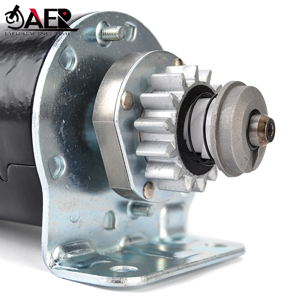 Стартер для Briggs &amp Stratton 14 5 16 17 18 зубьев 593934 5777 Cub кадет 1170 RZT17 Rzt22