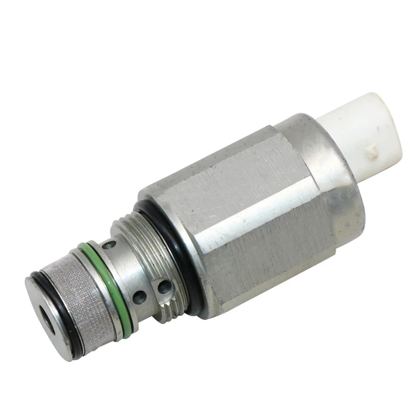 Гидравлический электромагнитный клапан RE183407 для John Deere 7130 7185J 7195J 7200R 7205J 7210J 7210R