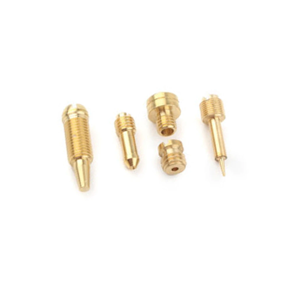 

Новый запасной карбюратор, легкий портативный ремонтный комплект