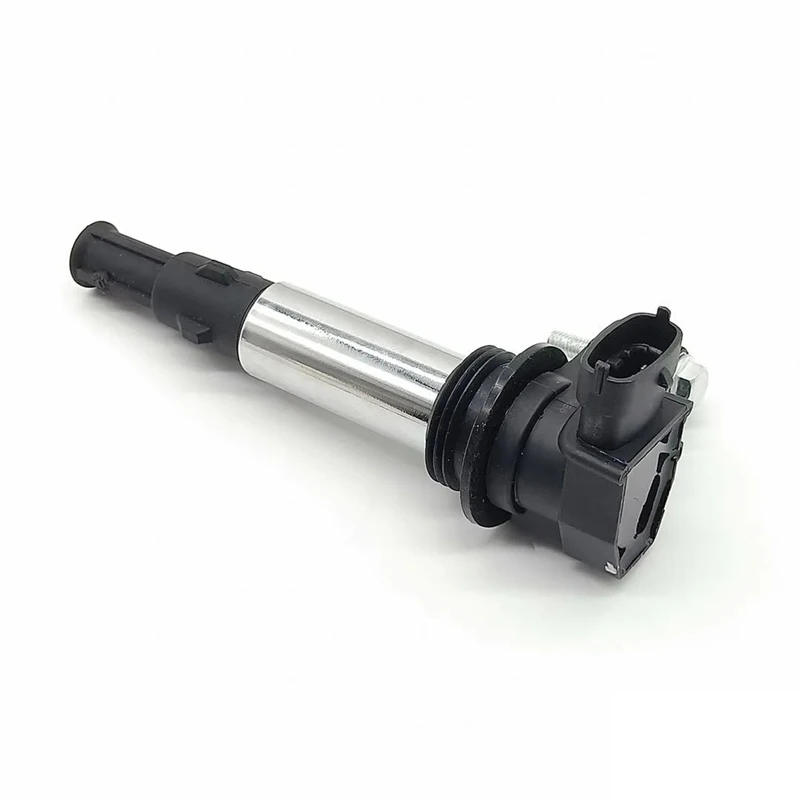 Катушка зажигания для Cadillac SRX CTS STS Buick GMC 12566569 12583514 12590954 12613057 Аксессуары