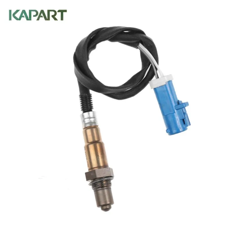 

Высококачественный датчик кислорода O2 0258006569 0258006570 3M51-9G444-AB для автомобилей Ford