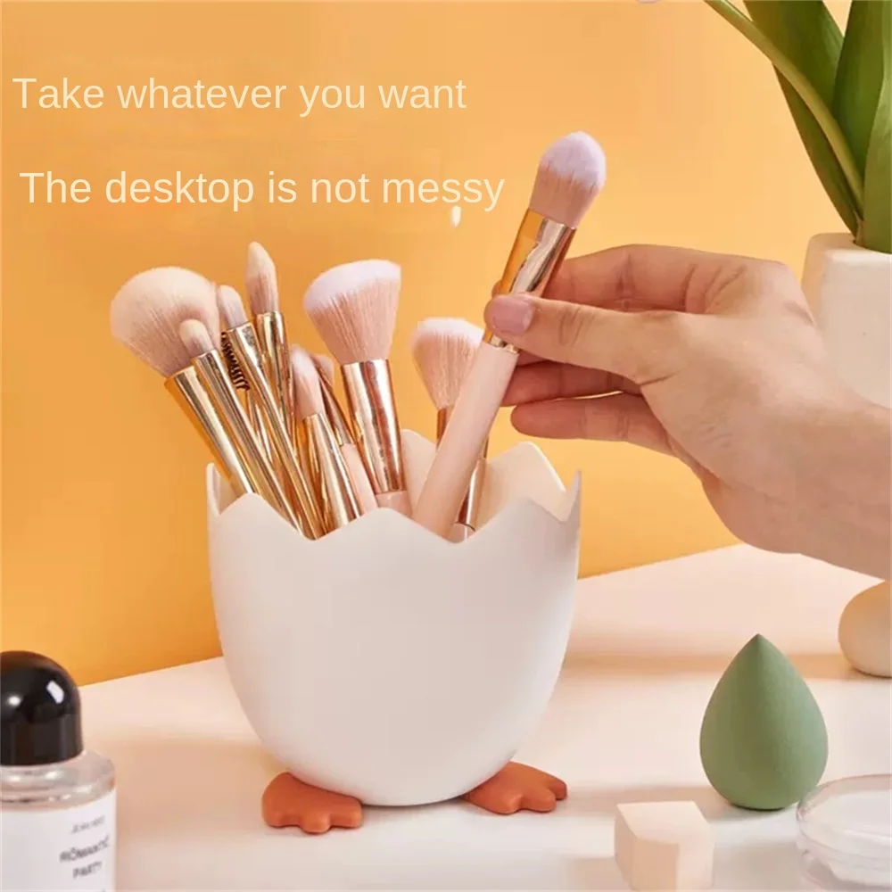

Colored Pen Storage Multi-functional Large Capacity Pen Marker Storage Shelf Household Stationery Storage Desktop Storage