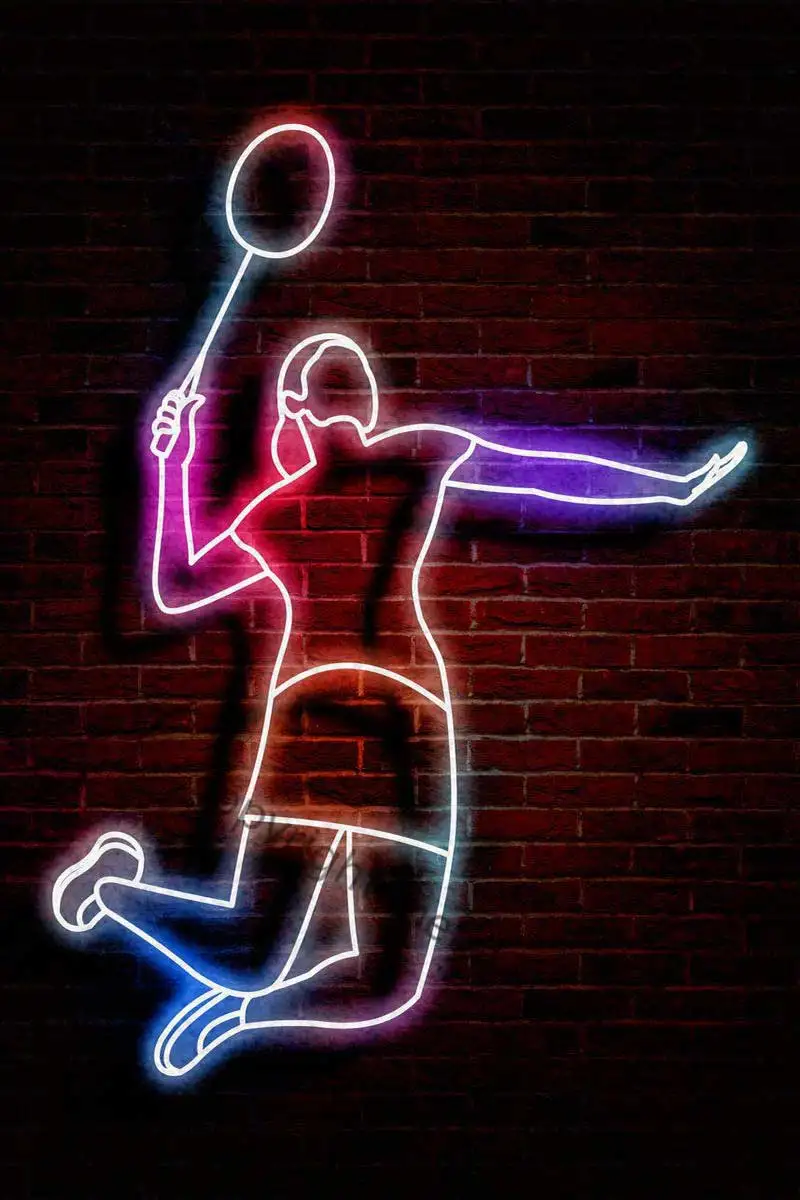 Неоновый ретро постер жестяные пластины Настенный декор Ретро винтажный