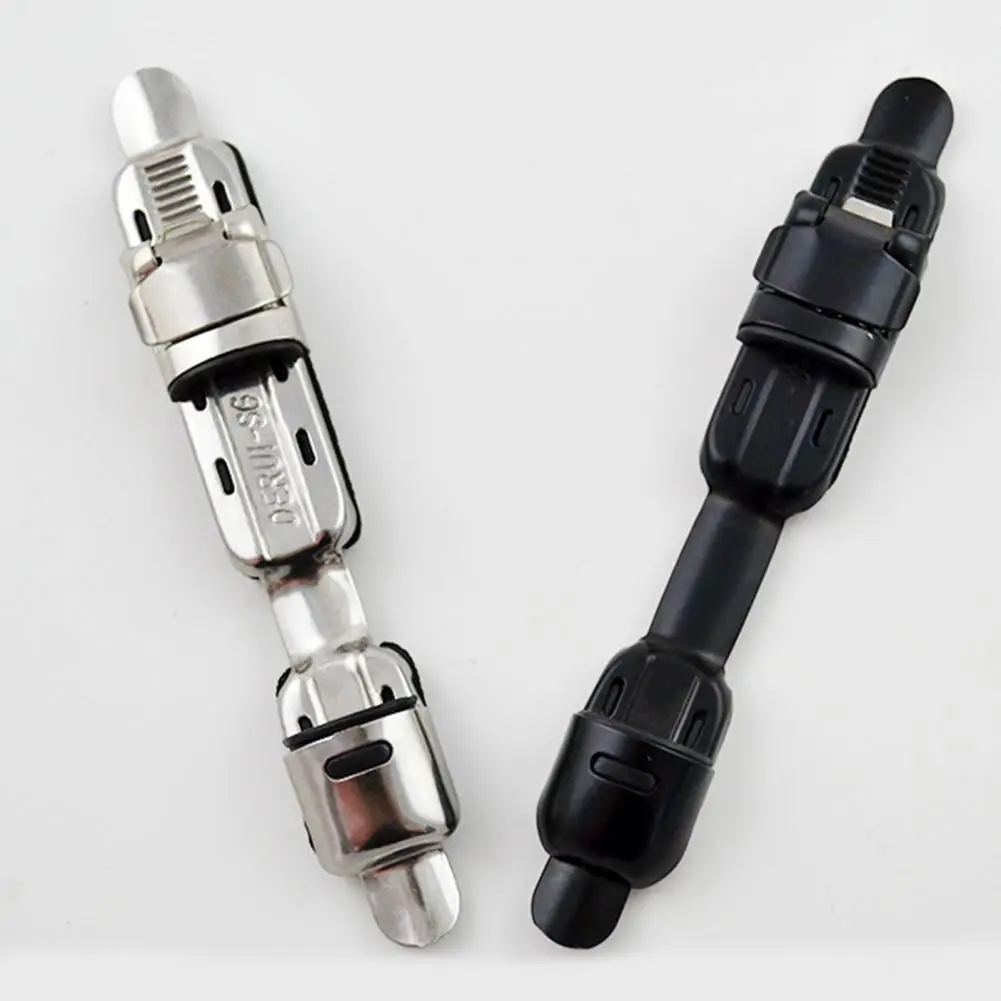 

Sturdy Stainless Steel Adjustable Practical Fishing Vessel Deck Fishing Tools Fishing Vessel Deck Reel Seat Deck