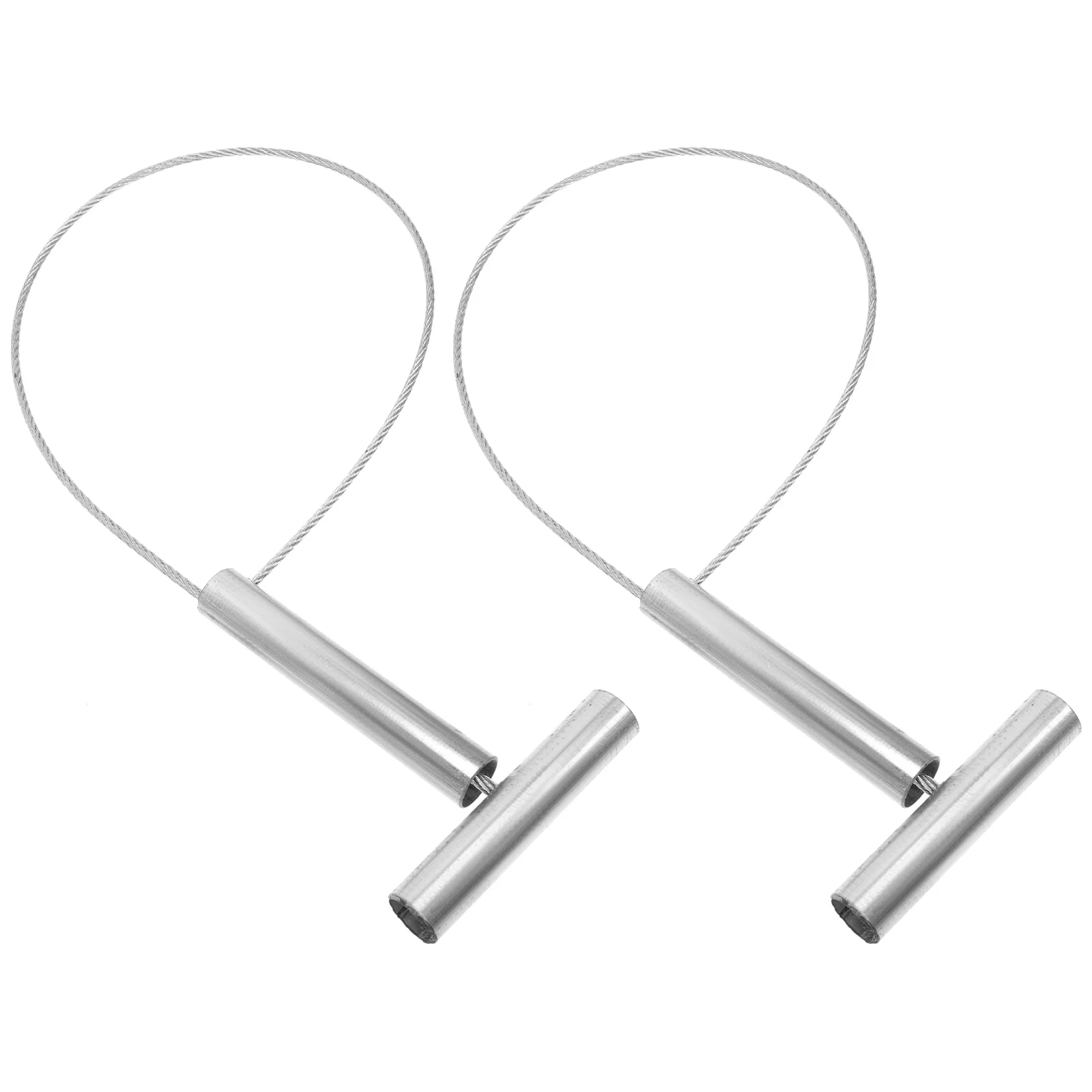 

Catcher Holder Catch Snare Rod Rop Sheep Rope Wire Steel Tool Swine Locking Catching Mechanism Selfequipment Metal Portable