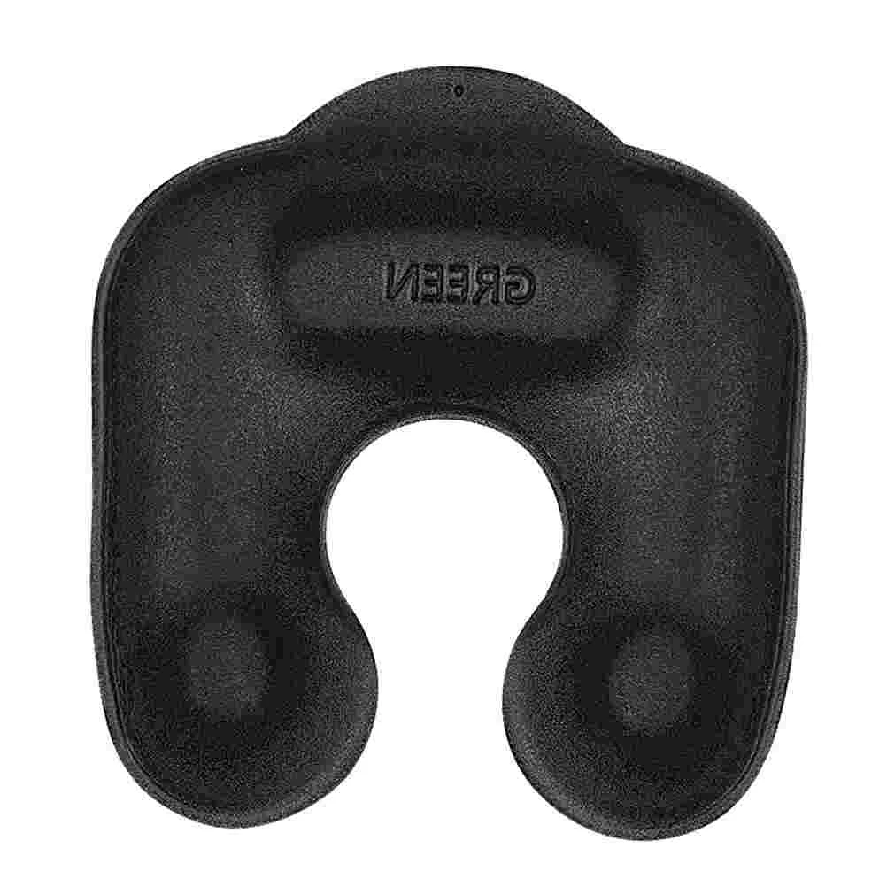 

Hair Styling Tools Barber Salon Cape Salon Neck Tray Shampoo Tray Elderly Hair Color Neck Tray Hair Shampoo Tray