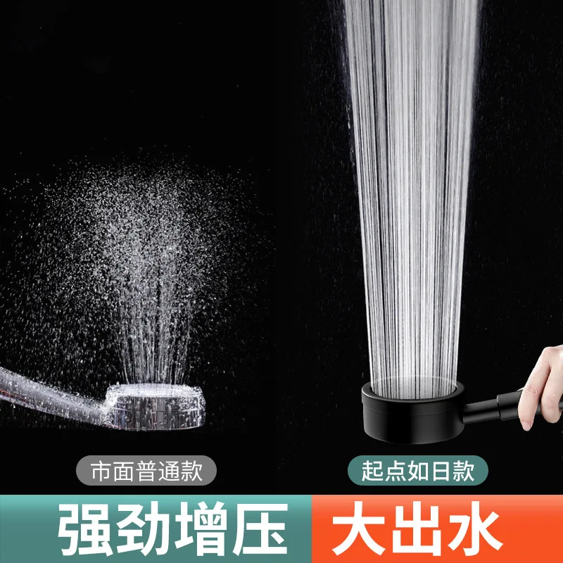 Насадка для душа из нержавеющей стали 304