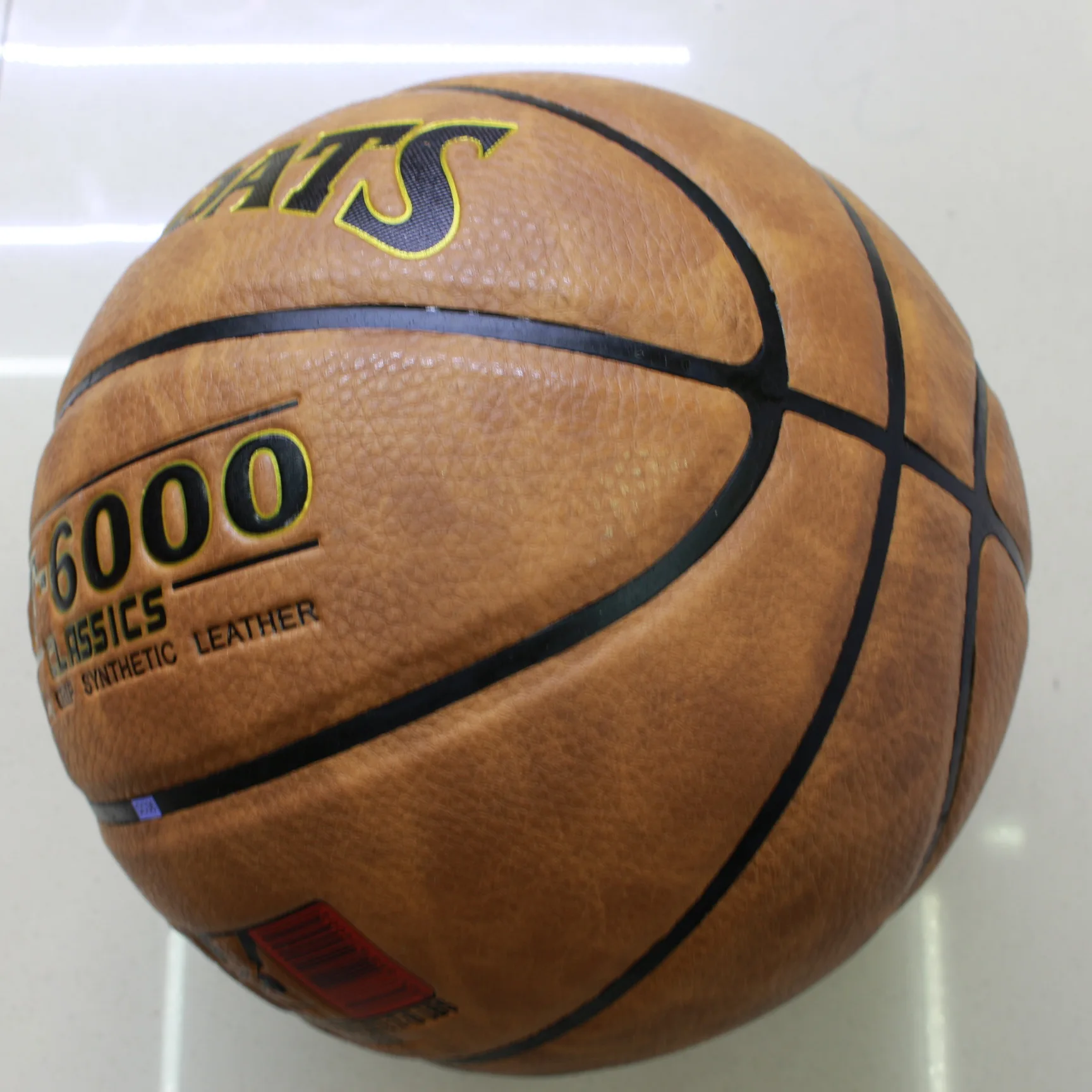 

Высококачественный баскетбольный мяч, Официальный Размер 7, баскетбольные мячи из искусственной кожи для мужчин и женщин, баскетбольные мя...