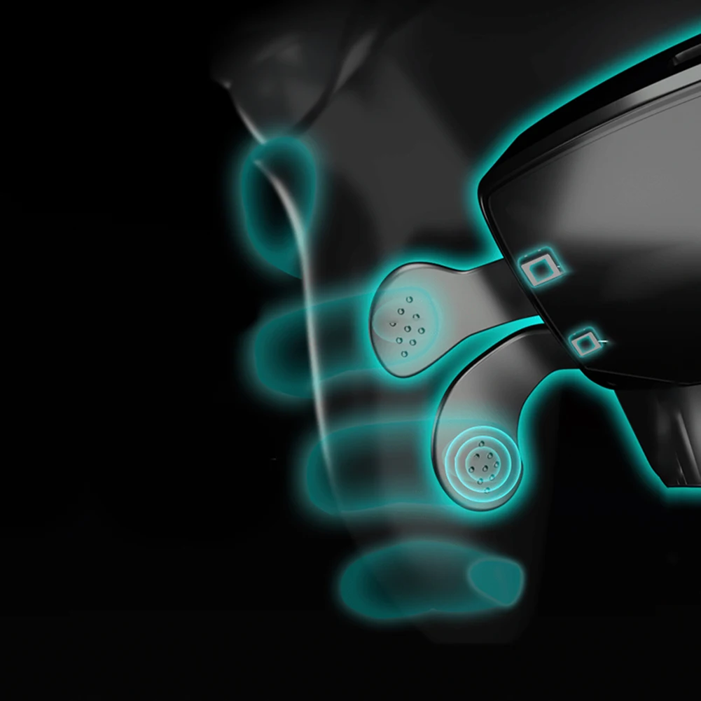 

Удлинитель для контроллера с задней кнопкой и функцией Turbo