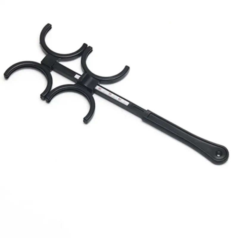 Insert Flip Beat Double-sided Mirror Adjustable Pupil Distance Change Lens Butterfly Amblyopia Vision Training