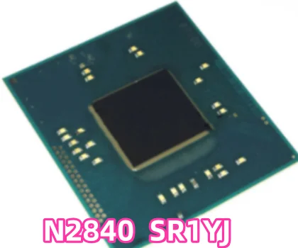 1 шт./партия, новый N2840 SR1YJ BGA