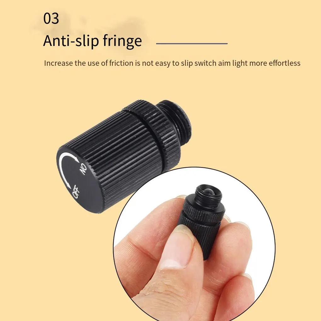 

Sight Device 9mm Vane Devices Easy to Use Dark Dim Game for Outdoor