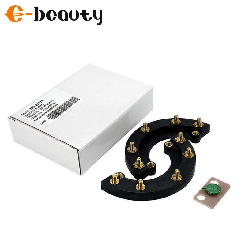 Трехфазный диод 330-25777 LSA422 SSAYEC432 LSA432 трехфазный выпрямительный мост для