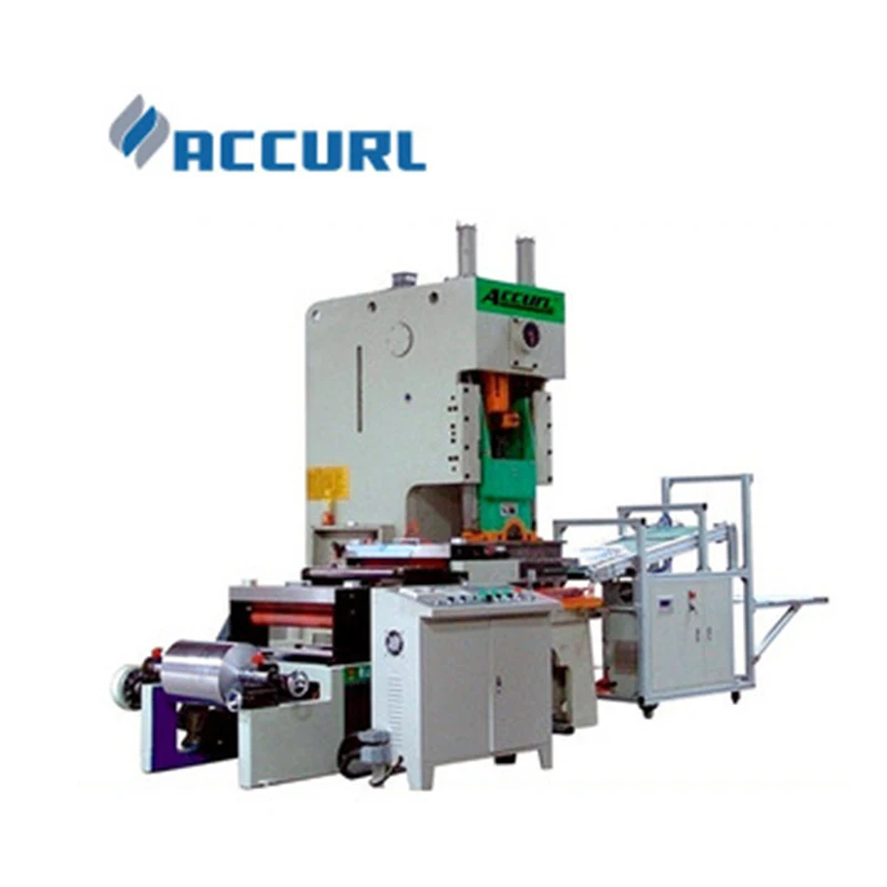 

High Accuracy accurl new Cabinet hinge Making Machine