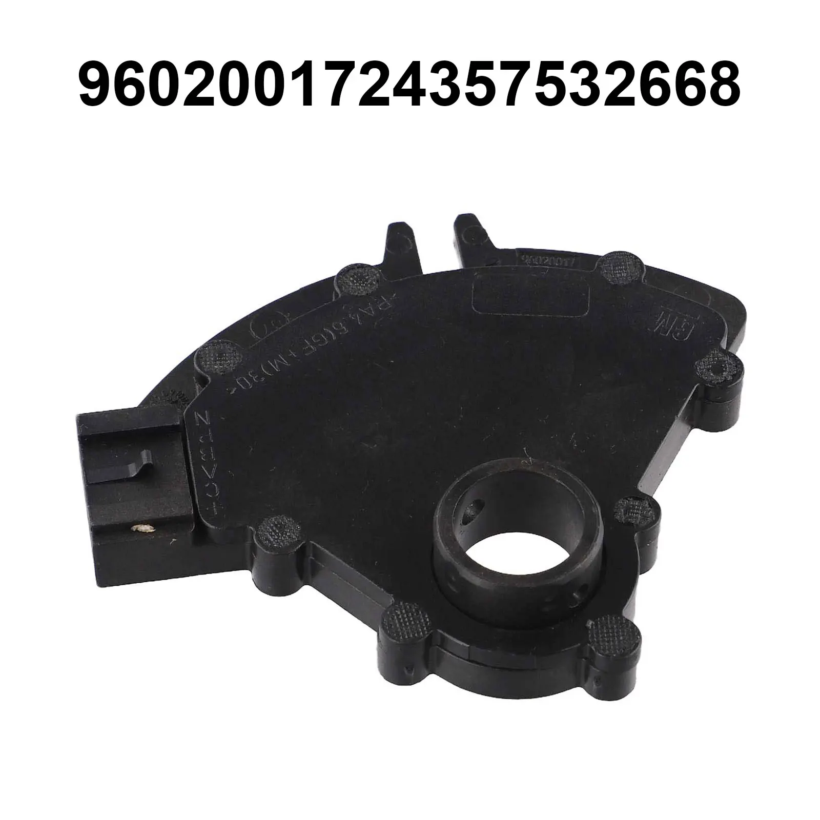 Автоматический масляный фильтр двигателя 1 шт. 24357532668 5-скоростной 96020017