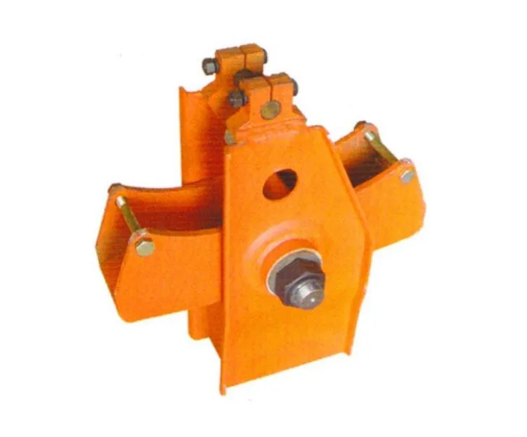 

Suspension parts Trailer equalizer