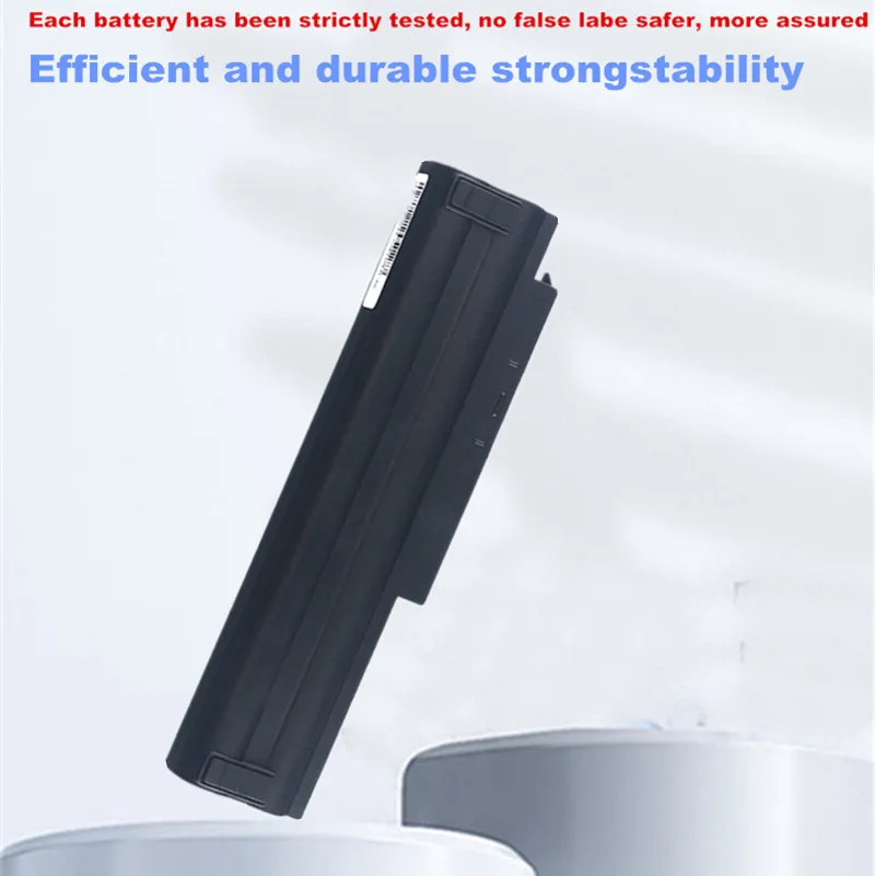 Новый аккумулятор для ноутбука 0A36281 42T4861 42T4862 0A36282 0A36283 IBM LENOVO ThinkPad X220 X220I X220S