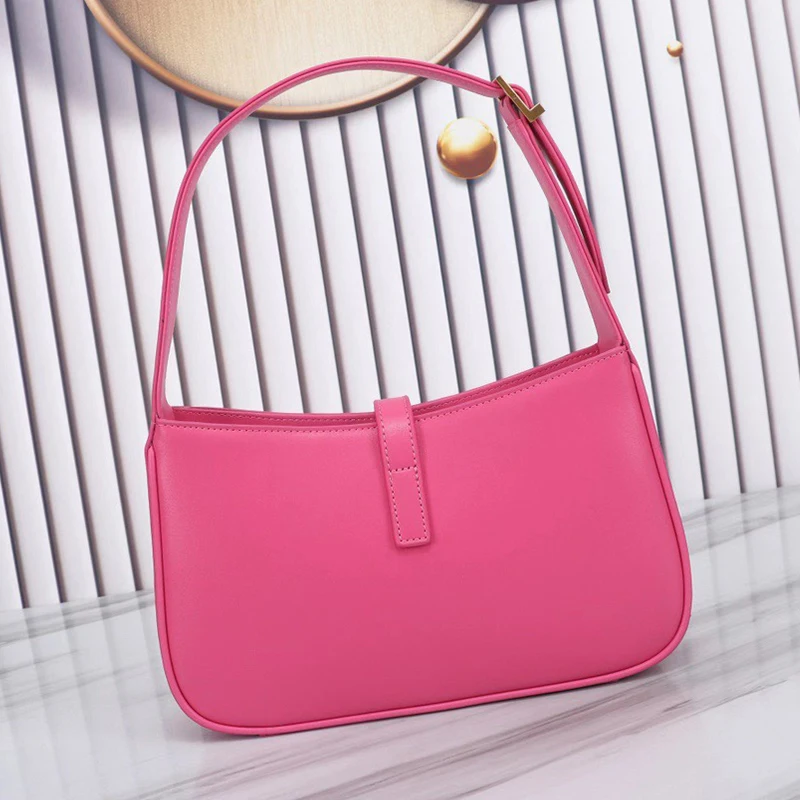 Fashionable Classic 2023 New Women's Bag Multi functional Shoulder Bag Crossbody Bag Casual Handbag Wallet Dinner Bag