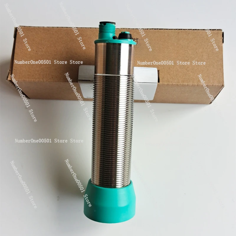 Ультразвуковой датчик UC4000-30GM-IUR2-V15