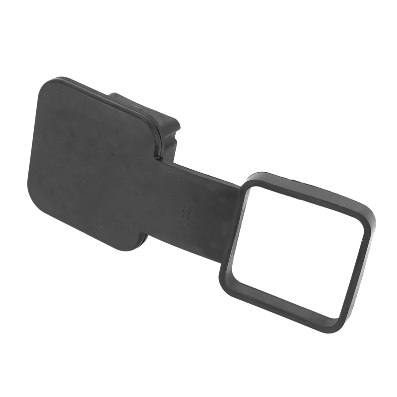 5X 2 дюймовая Крышка для сцепки прицепа резиновая крышка 2-дюймовых приемников