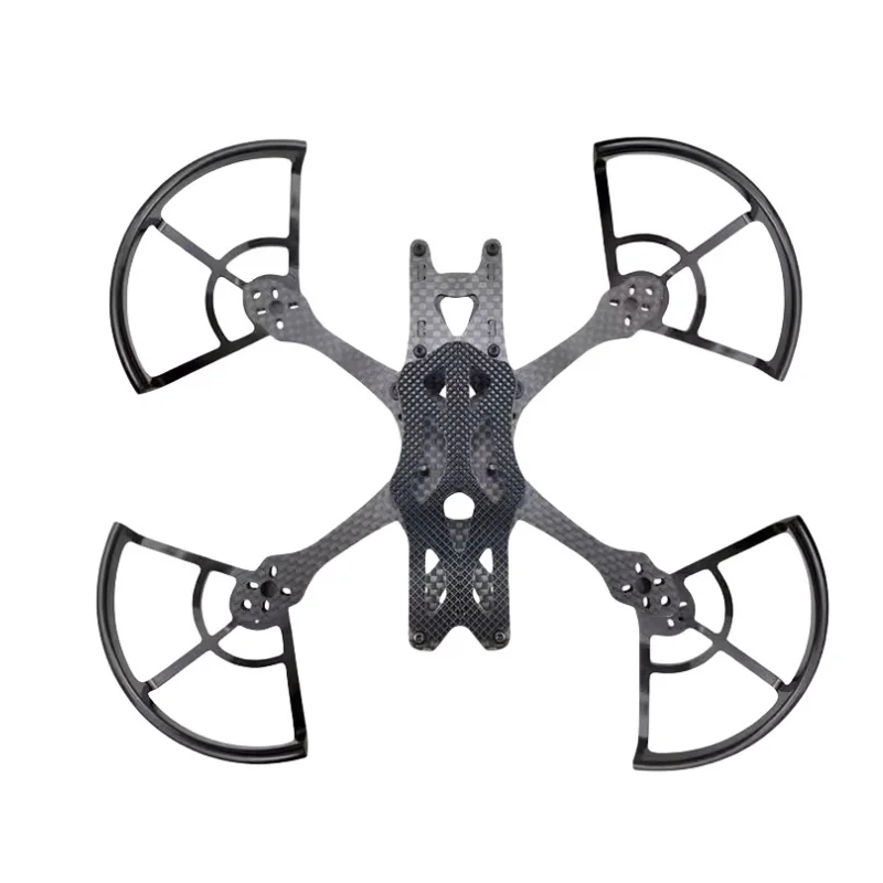 Защитная крышка для смартфона APEX Mini Drone 3 дюйма 150 мм Вт 4 подходит гоночного
