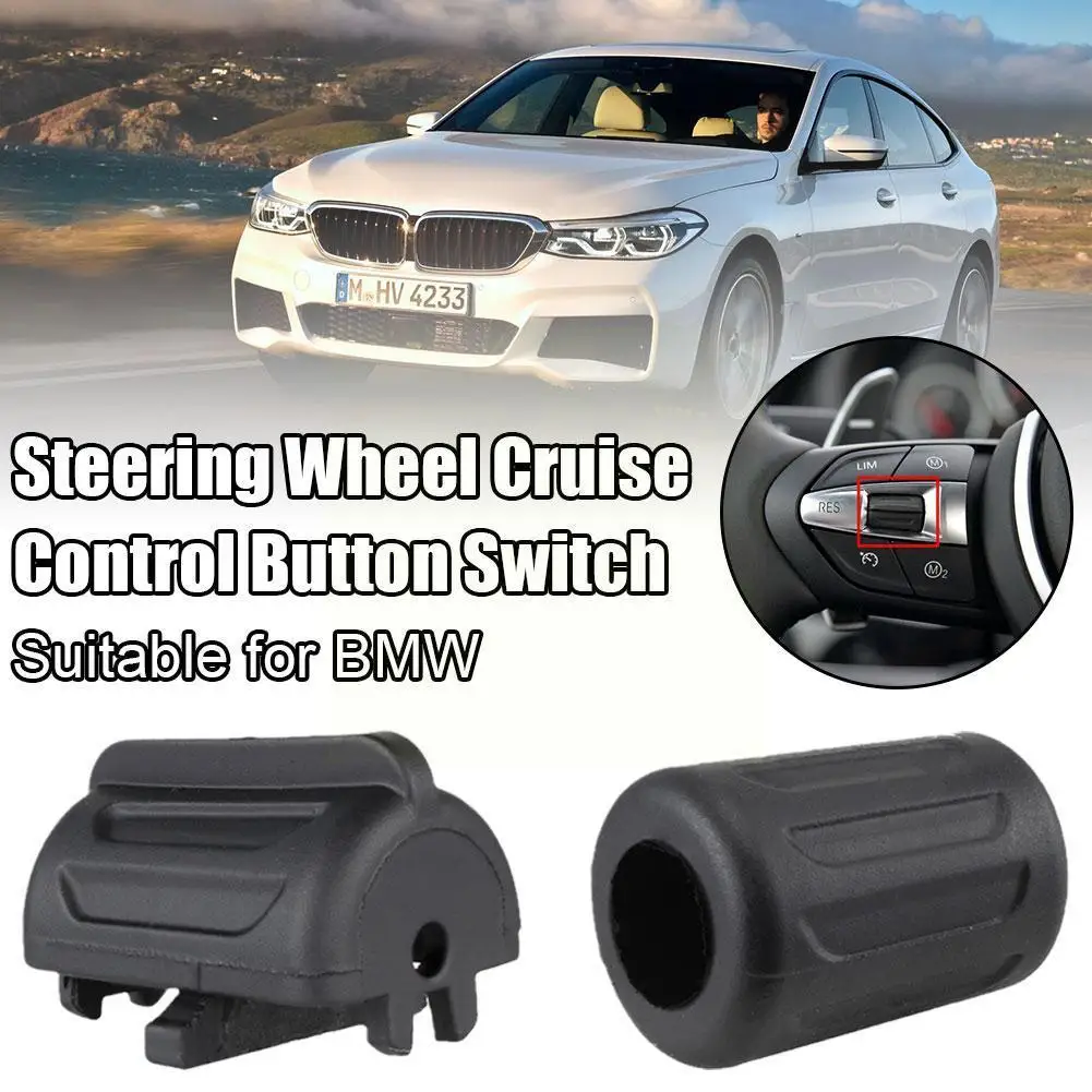 

For BMW 5 Series 6 Series 7 Series Steering Wheel Multifunction 730 Assembly 520 Button Roller 525 Cruise Control R2R5