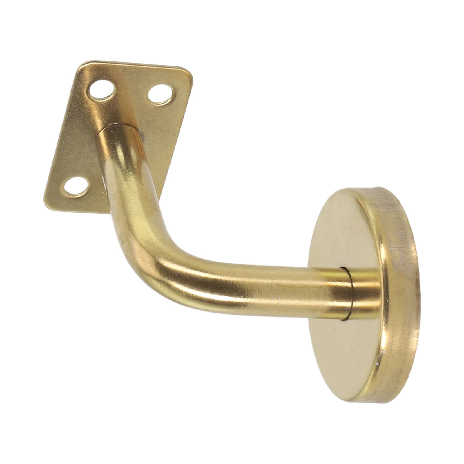 Балюстрада Баннистра Поддержка Стабильная Лестница Винты из нержавеющей стали