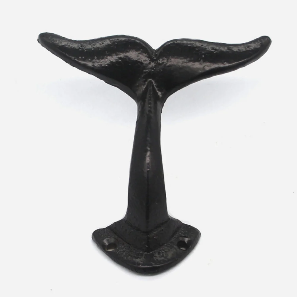 

2 Pcs Drawer Pulls Hook Vintage Wall Hook Retro Decor Wall Hanging Hook Wall Hanger Hook Decorative Hook Wall Mount Clothes Rack