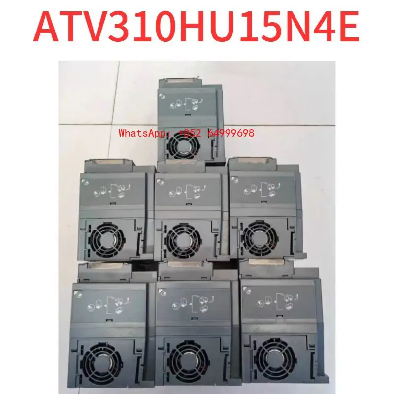 Б/у электродвигатель OK ATV310HU15N4E