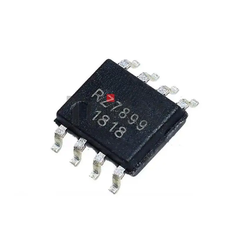 

5PCS/LOT New original RZ7899 RZ7888 RZ7889 SOP-8 RZ7886 DIP8 Bidirectional DC motor driving circuit In stock