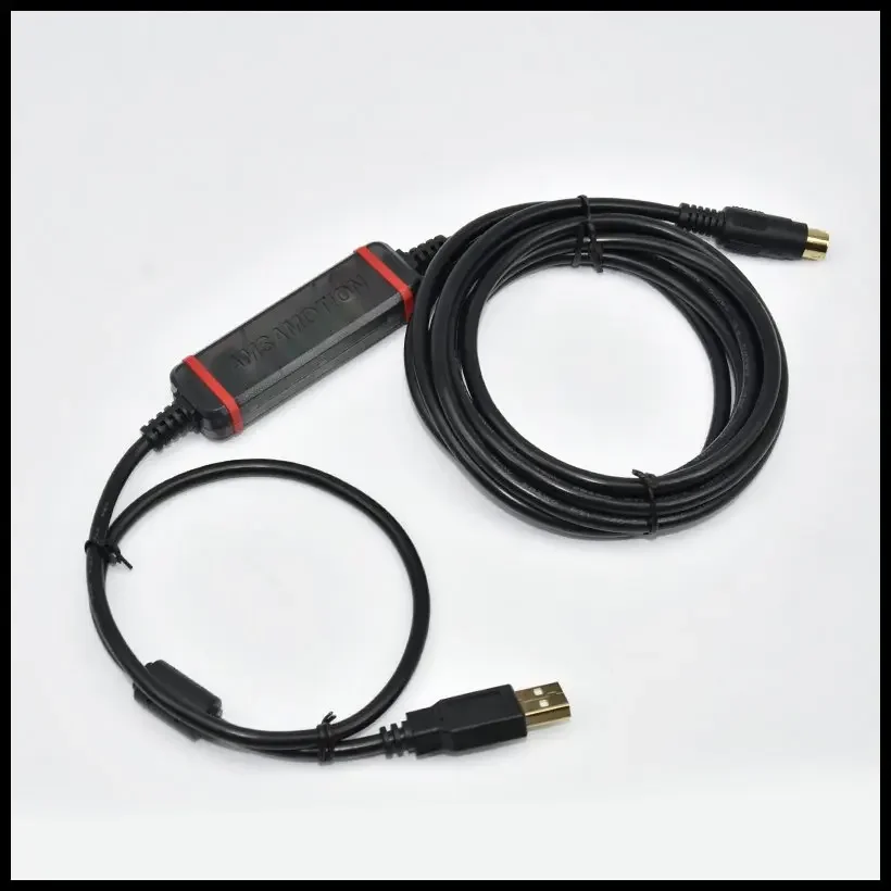 Кабель программирования CNC RCM-101-USB подходящий драйвер цилиндра IAI Electirc ACON/PCON/SCON