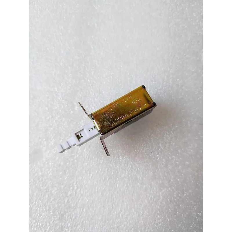 10 шт. аудиопереключатель усилителя мощности переключатель питания DVD CD плеер