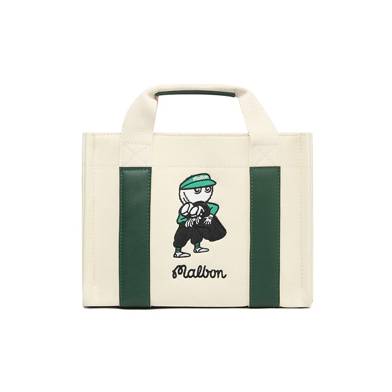 2023 new golf bags for men and women universal canvas lightweight storage bag multifunctional Golf handbag outdoor sports