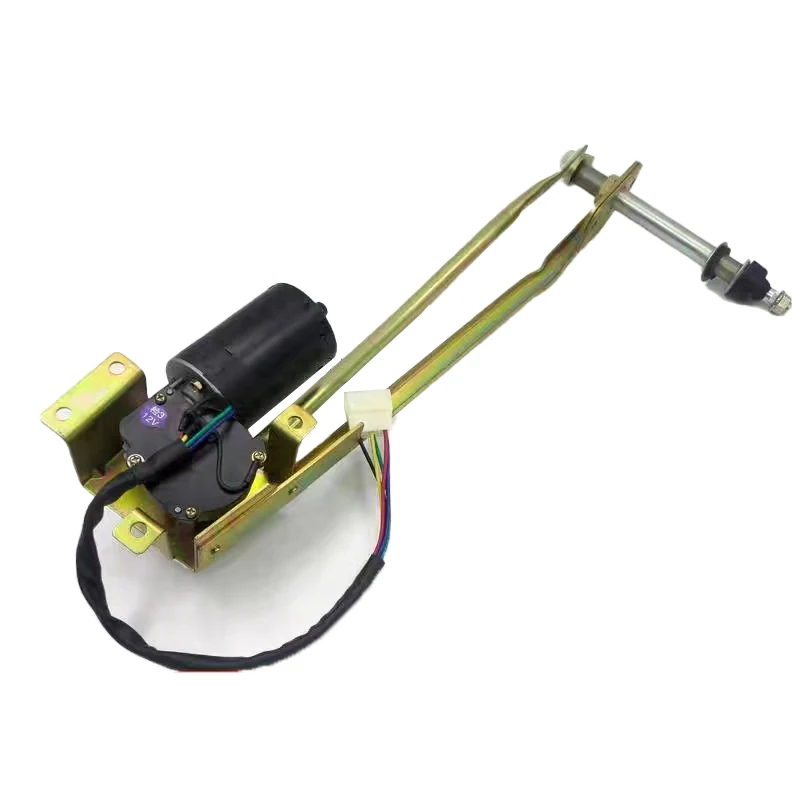 Двигатель стеклоочистителя для экскаватора SANY SY75/215/235/285/335/365-8