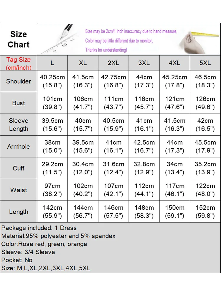 Женское длинное платье-макси с принтом V-образным вырезом и Расклешенным рукавом