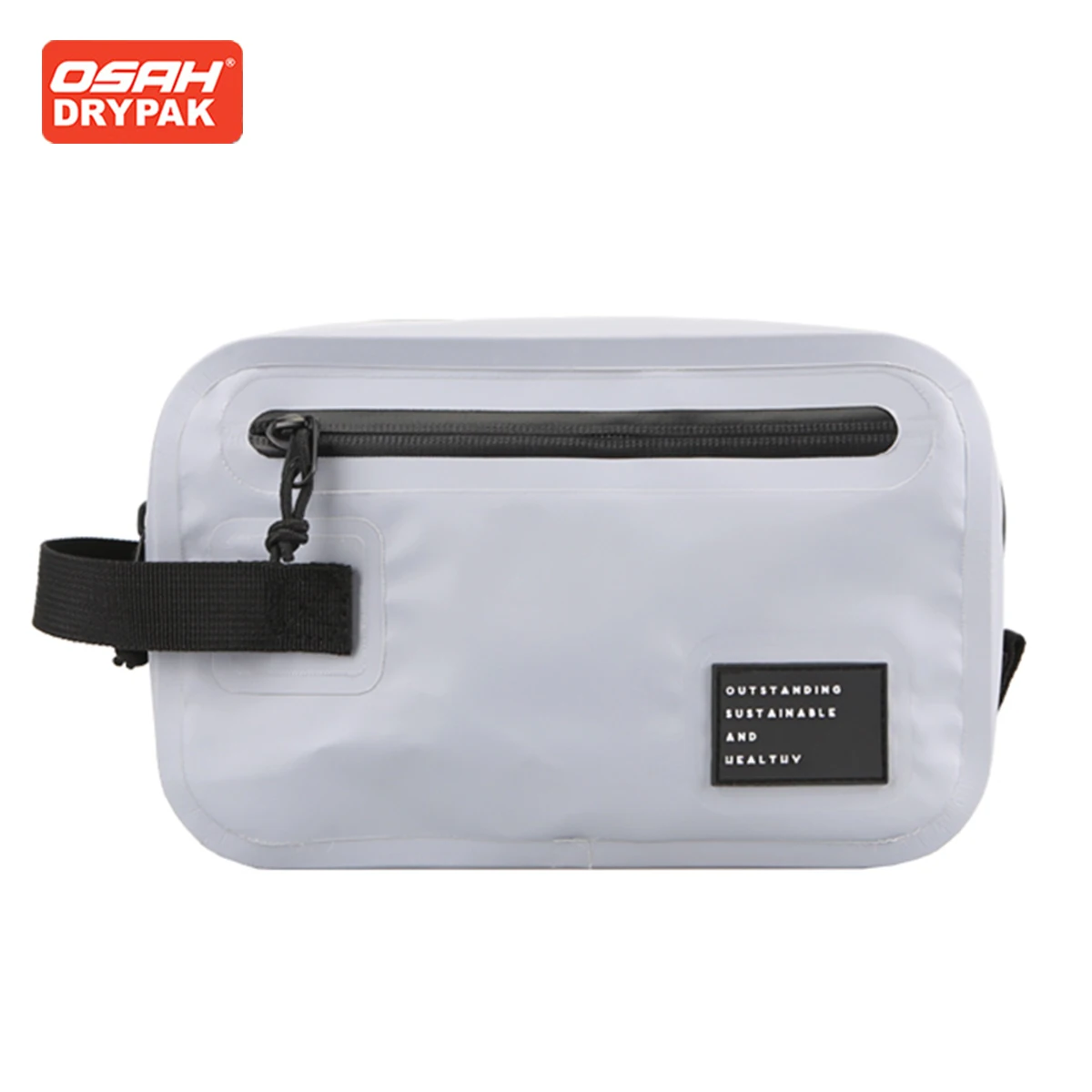 

Косметичка OSAH 2 л для воркаута, водонепроницаемый комплект туалетных принадлежностей из ПВХ, с защитой от грязи, для пляжа, плавания, минимализма, большая спортивная Сумка для кемпинга и путешествий