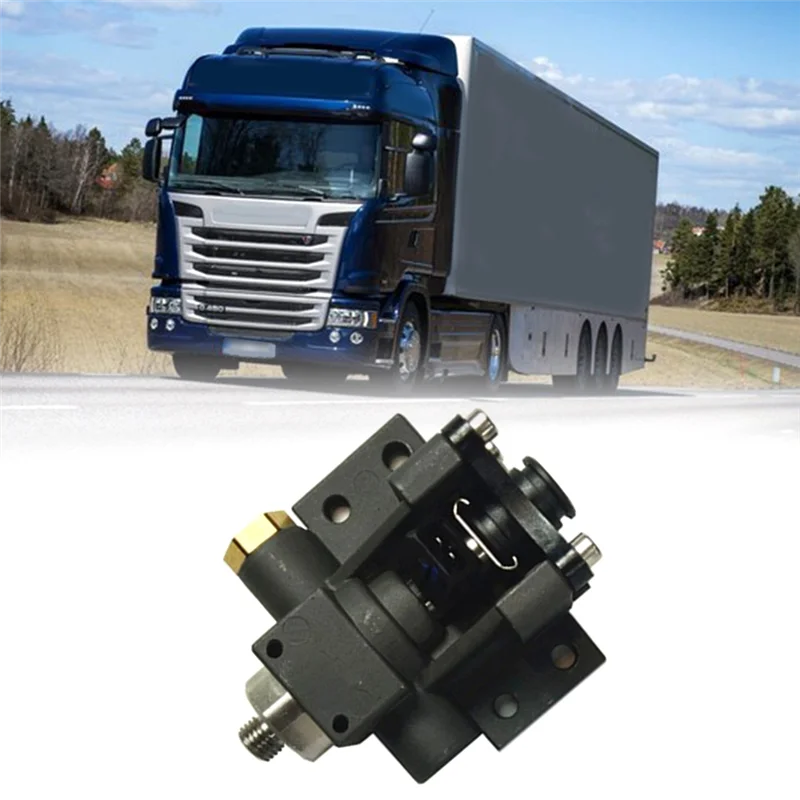 Модуль дозирования впрыска мочевины 0444011015 для P/G/грузовиков дозирующий клапан